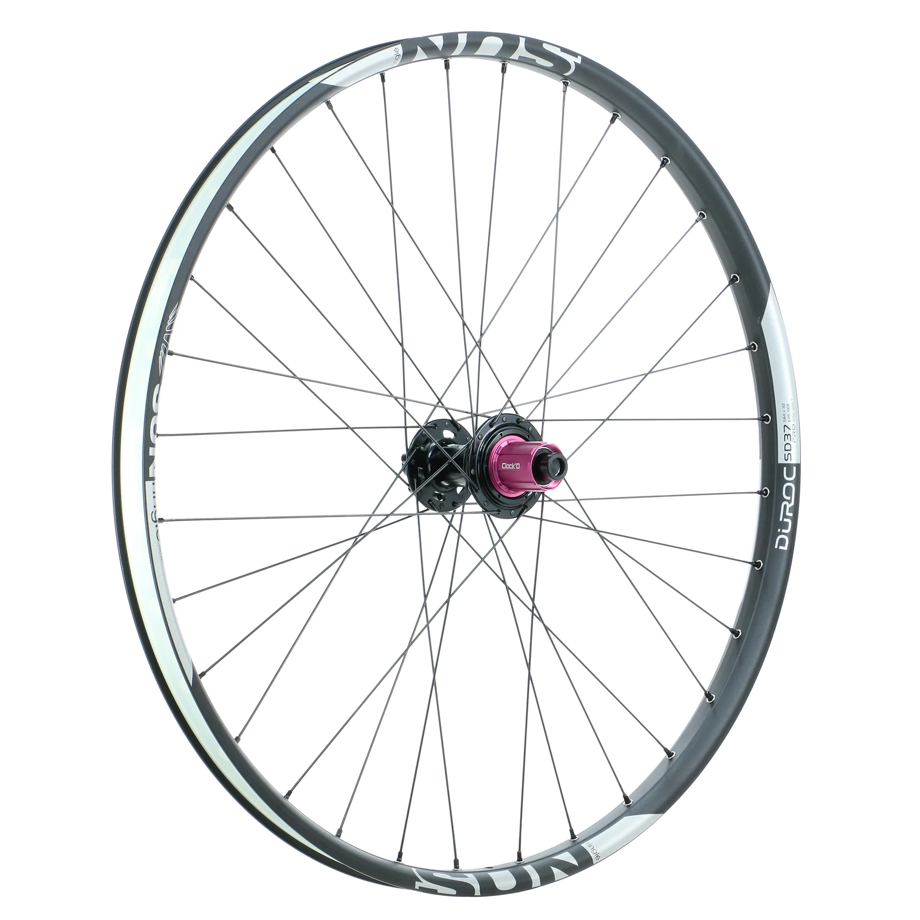 Wheel Sale 25
